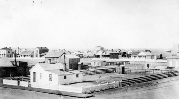 Wyoming’s Major Cities Looked So Different in the 1900s. Cheyenne Especially.