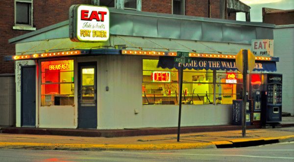 10 Diners That Capture The Spirit Of Iowa