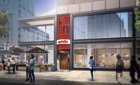 America's First Nutella Cafe Is Coming To Illinois And It Looks Like A Dream Come True