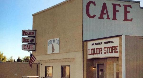 This Restaurant In South Dakota Doesn’t Look Like Much – But The Food Is Amazing