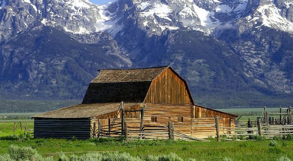 10 Things You Probably Didn’t Know About The State of Wyoming