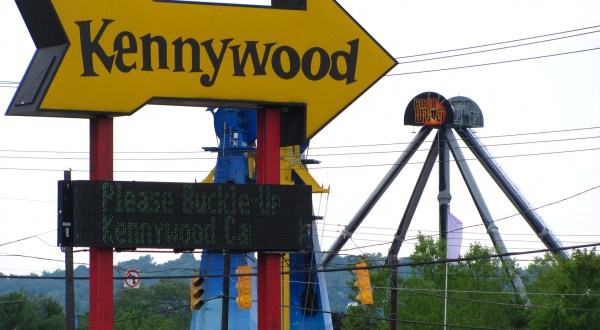 13 Weird Side Effects Everyone Experiences From Growing Up In Pittsburgh