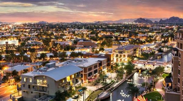 The Best City In America Is Actually Right Here In Arizona