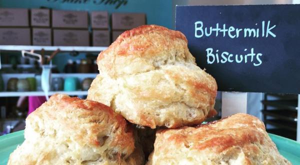 The Best Biscuits In America Can Be Found Right Here In Wisconsin