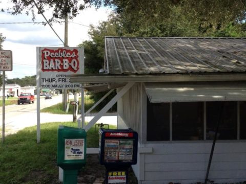 These 10 Hole In The Wall BBQ Restaurants In Florida Are Great Places To Eat