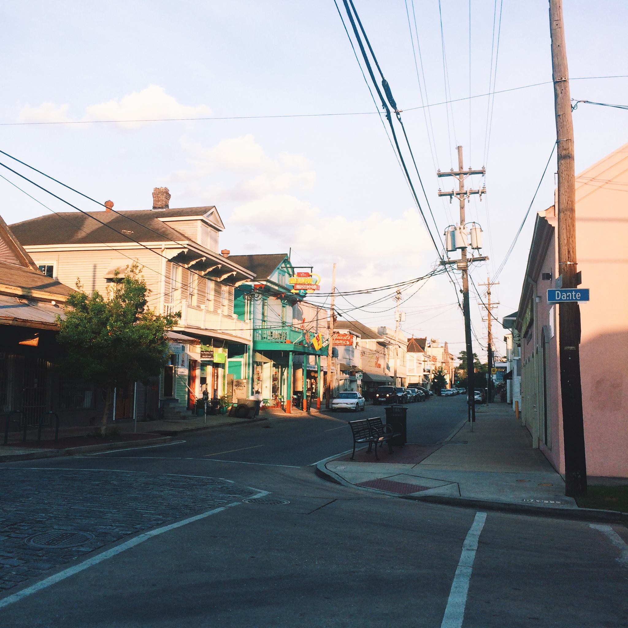 10 Most Popular Streets in New Orleans - Take a Walk Down New