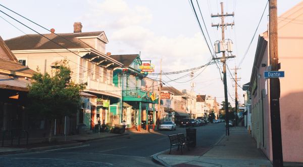 You’ll Absolutely Love These 7 Charming, Walkable Streets In New Orleans