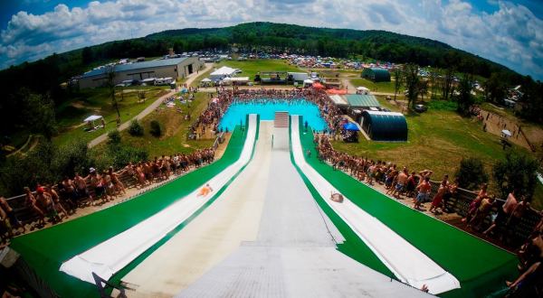 The Epic Ohio Waterslide That Will Take You On A Ride Of A Lifetime