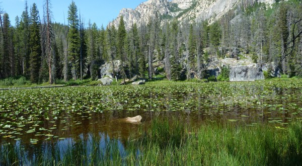 11 Hidden Places In Idaho Only Locals Know About