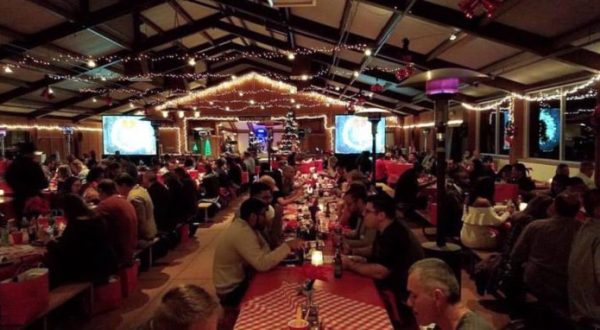 The Most Whimsical Restaurant In Arizona Belongs On Your Bucket List