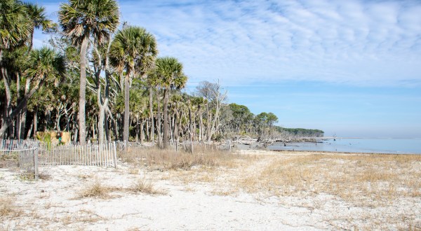 South Carolina’s Most Visited State Park Is Re-Opening And We Couldn’t Be Happier