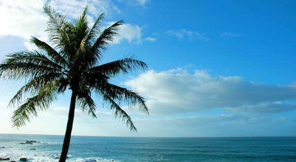 17 Weird Side Effects Everyone Experiences From Growing Up In Hawaii