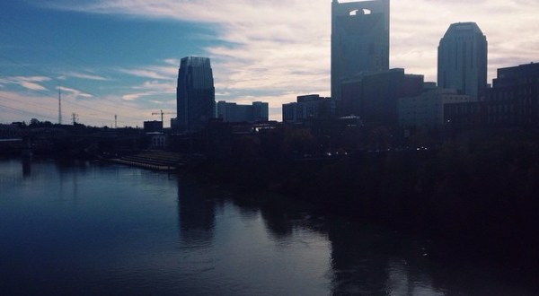 10 Legitimate Signs That You Grew Up In Nashville