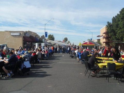 The 10 Best Small-Town Arizona Festivals You’ve Never Heard Of