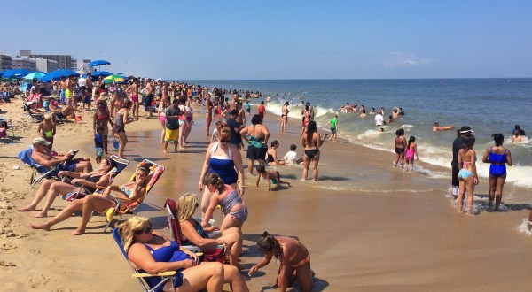 Here Are 12 Signs You Have Spent Way Too Much Time In Delaware