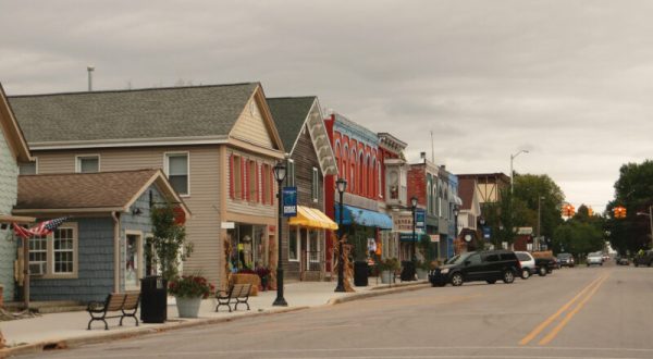 12 Underrated Michigan Towns That Deserve A Second Look