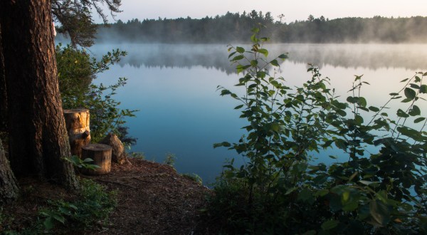 Minnesota’s Most Overlooked State Park Is Seriously Beautiful