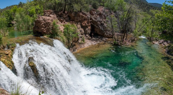 11 Things You Must Do Underneath The Summer Sun In Arizona