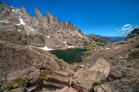 The Hiking Trail Hiding In Colorado That Will Transport You To Another World