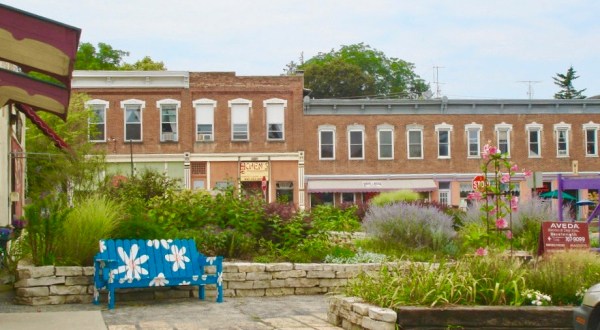 The Quirkiest Town In Ohio That You’ll Absolutely Love