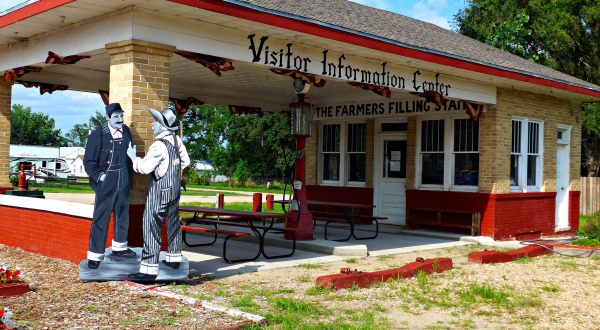 The Quirkiest Town In Nebraska That You’ll Absolutely Love