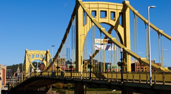 Here Are 11 Things They Don’t Teach You About Pittsburgh In School