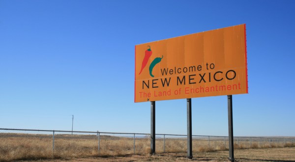 12 Weird Side Effects Everyone Experiences From Growing Up In New Mexico