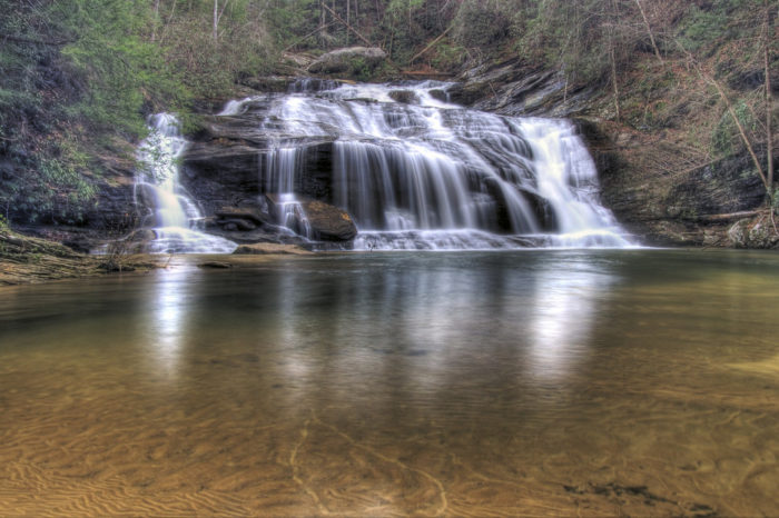 day trips from kennesaw ga