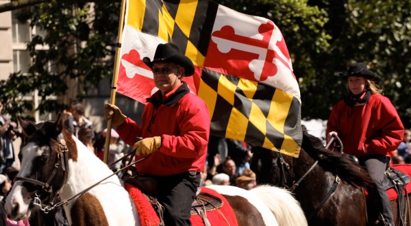 12 Strange Habits Every Marylander Will Defend To The Death