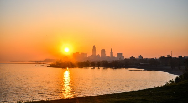 10 Reasons Why Everyone Should Marry A Clevelander