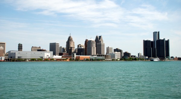 11 Undeniable Reasons Why Everyone Should Love Detroit