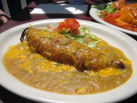 15 Iconic Foods In New Mexico That Will Have Your Mouth Watering