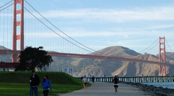 10 Strange Habits Every San Franciscan Will Defend To The Death