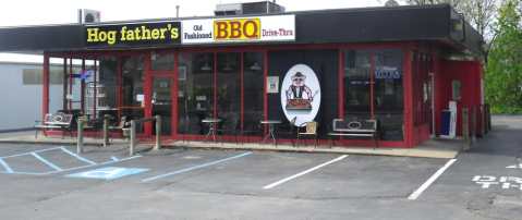 These 8 Hole In The Wall BBQ Restaurants In Pittsburgh Are Great Places To Eat