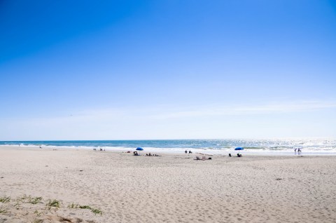 One Of America's Best Beaches Is Right Here In North Carolina And You'll Want To Visit