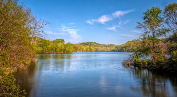 7 Amazing Nashville Hikes Under 3 Miles You’ll Absolutely Love