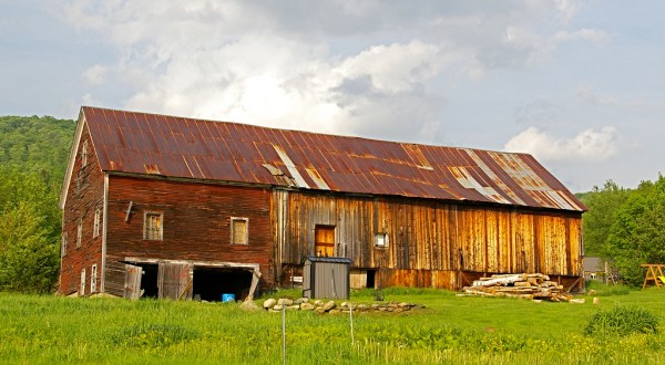15 Weird Side Effects Everyone Experiences From Growing Up In Vermont