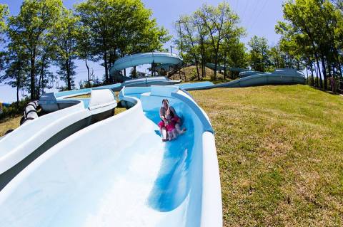 Make Your Summer Epic With A Visit To This Hidden Pennsylvania Water Park