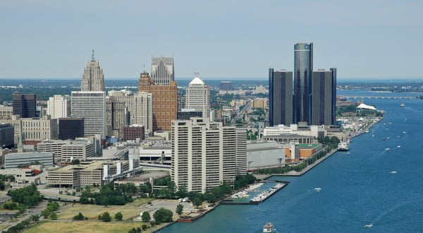11 Things Every Detroiter Wants The Rest Of The Country To Know