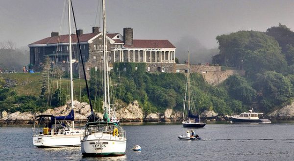 7 Ways Rhode Island Stands Out From The Rest Of New England