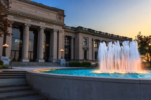 The 8 Best Free Museums In Missouri You'll Want To Take Advantage Of