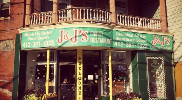 7 Legendary Family-Owned Restaurants In Pittsburgh You Have To Try