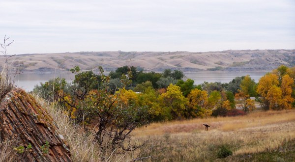 7 Amazing North Dakota Hikes Under 3 Miles You’ll Absolutely Love