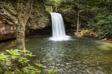 8 Little Known Swimming Spots In Virginia That Will Make Your Summer Awesome