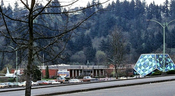 8 Things You’ll Remember If You Grew Up In The 80s In Portland