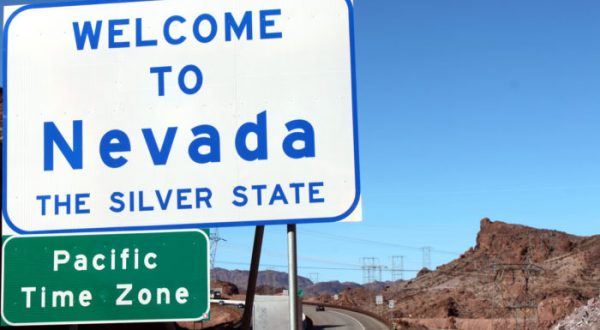 11 Awkward Moments Every Nevadan Has Endured At Least Once