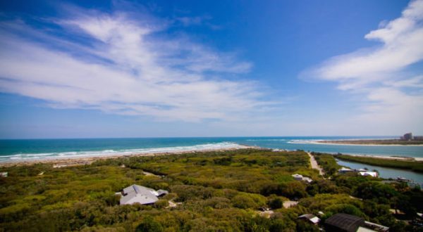 This Charming Florida Beach Was Just Named One Of The Best In The Nation
