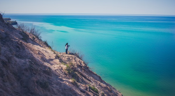 9 Incredible Sand Dunes Every Michigander Must Explore