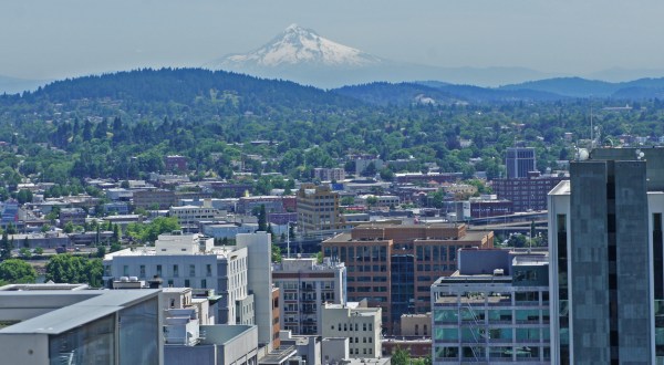 10 Foolproof Ways To Make Someone From Portland Cringe