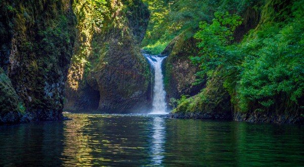 The Ultimate Oregon Summer Swimming Bucket List